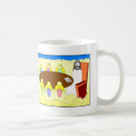 What Would Jesus NOT Do? 1 Mug