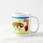 What Would Jesus NOT Do? 3 Mugs