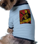 What Would Republican Jesus Do? Dog T Shirt