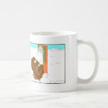 What Would Yahweh Do 1 Mug
