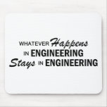 Whatever Happens - Engineering Mousemats