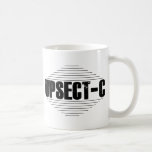 Whats Up Sect-C? Coffee Mug