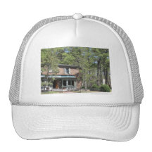 Wheaton Village Hats