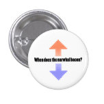 When Does the Narwhal Bacon Upvote Reddit Question Pin