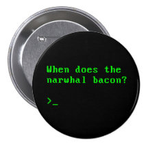 When Does the Narwhal Bacon VGA Reddit Question Pins