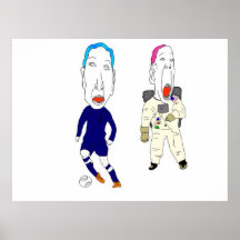 When I grow up Posters