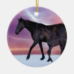 When winter comes christmas tree christmas ornaments