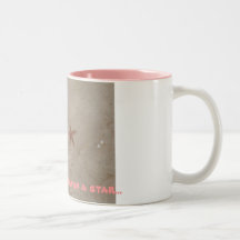When you wish upon a star... coffee mugs