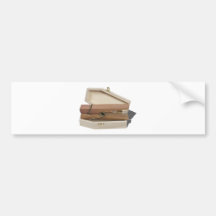WhenChoresDie030811 Bumper Sticker