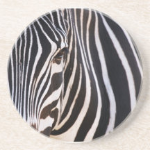 Where Is The Zebra Drinks Coaster?