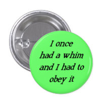 WhimBadge Pins