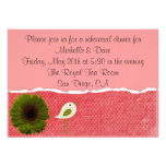 Whimiscal Invitation