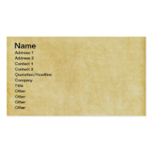 Whimsical Beehive Vintage Honey Bee Beekeeping Art Business Card Templates