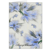 Whimsical Creations Card