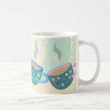 Whimsy Coffee Mug