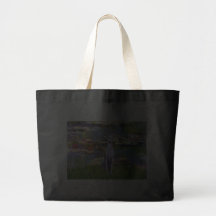 Whippet (brown-white) - Lilies 2 Tote Bag