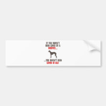 Whippet Bumper Stickers