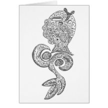 WhirlyFish Card