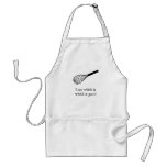 Whisk it Good Apron