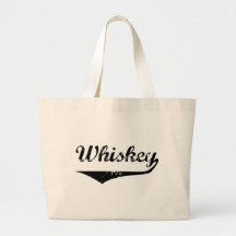 Whiskey Bag