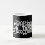 Whiskey Tango Foxtrot - Aviation Humour Coffee Mugs