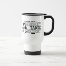 Whiskey Tango Foxtrot - Aviation Humour Mug