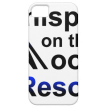 WhisperMoor copy.png iPhone 5 Case