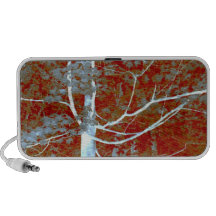Whisperwoods III Doodle Speaker