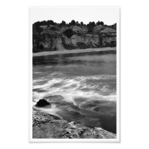 Whispy Photo Print