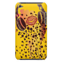 Whistle_A_Tune iPod Touch Covers