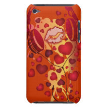 Whistle_A_Tune iPod Case-Mate Cases