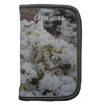 White Azaleas in Springtime CricketDiane Planner