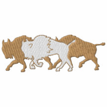 White Buffalo