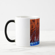 WHITE CITY OREGON COFFEE MUG