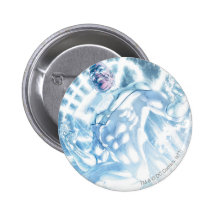 White Lantern Corps - Colour Pinback Button