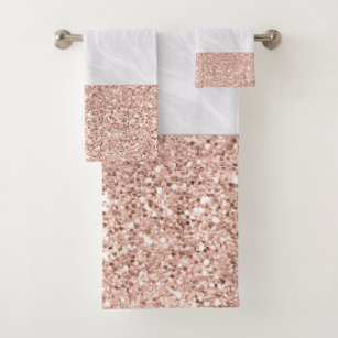 Rose Gold Bath Towels Zazzle Com Au Rose Gold Bath Towels Zazzle Com Au