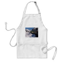 White Pass 21 Aprons