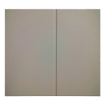 White pattern wall photo