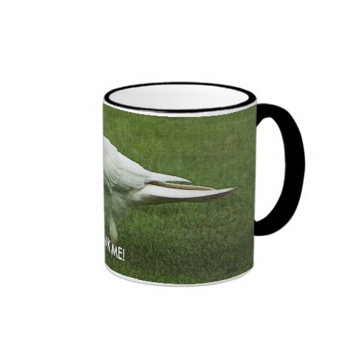 WHITE RAVEN MUGS