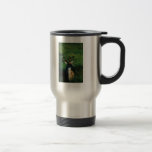 White-tailed Buck Mug