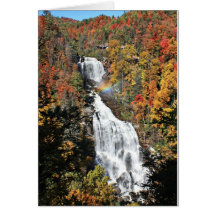 Whitewater Falls Cards