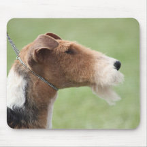 Whitman Mousepad