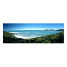Whitsundays Business Cards