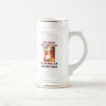 WHO HOLDS THE BABY'S HAND MUG