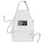 Who Is Black Bobby Gear Aprons