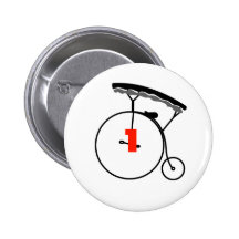 Who is Number 1? Buttons