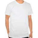 Who is the Boss Tee Shirt