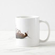 WHO made the coffee!!!!! mugs