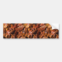 Whole chilies bumper stickers