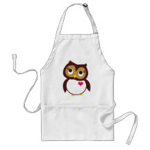 Who's Cookin Aprons